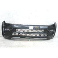 bumper front