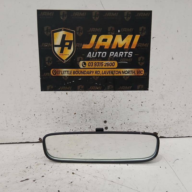 interior mirror