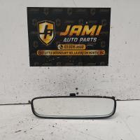 interior mirror