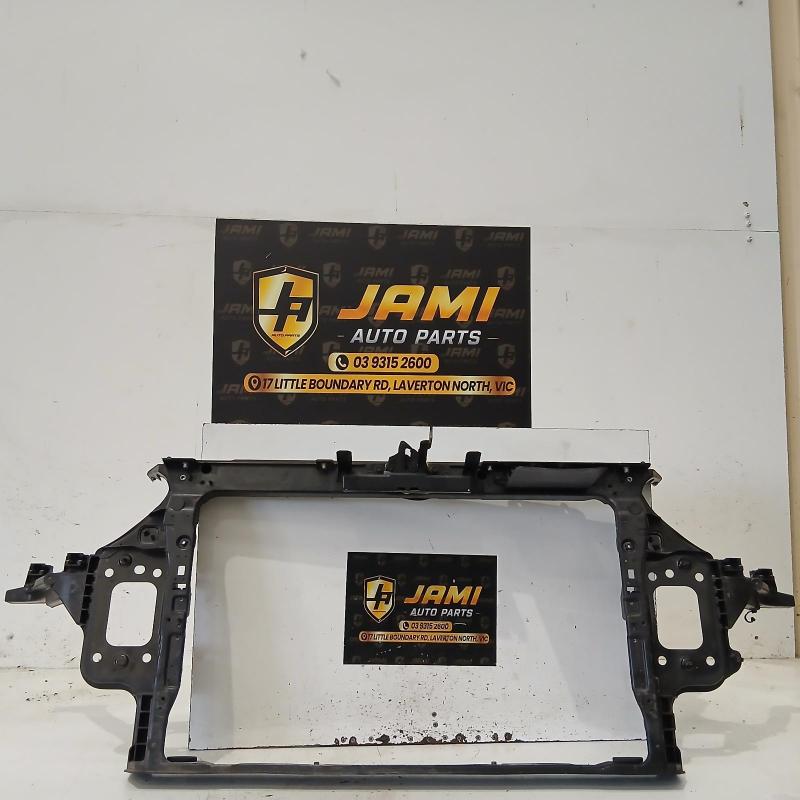 radiator support