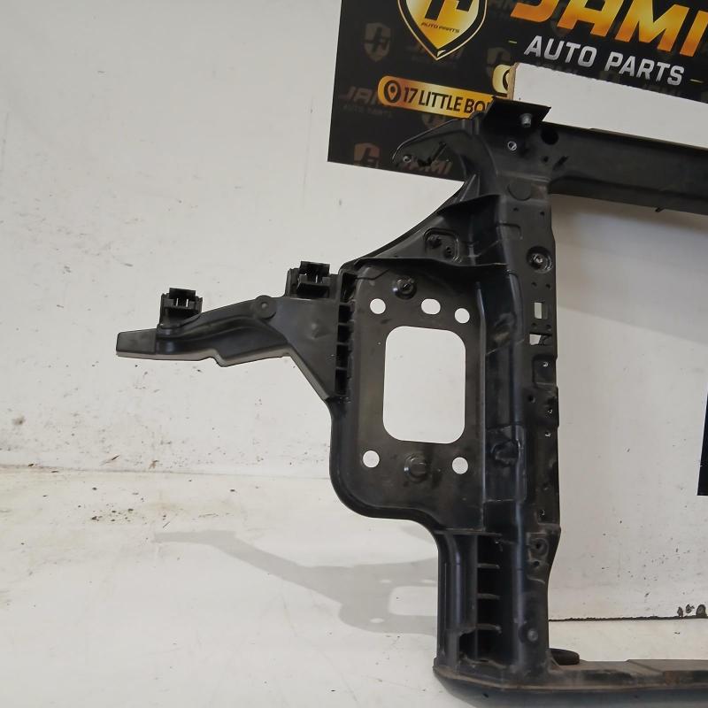 radiator support