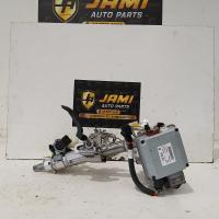 steering column