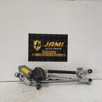 wiper motor