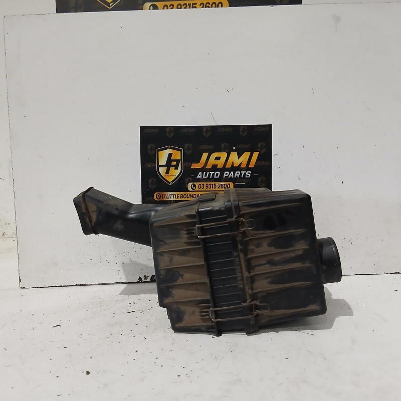 air cleaner/box