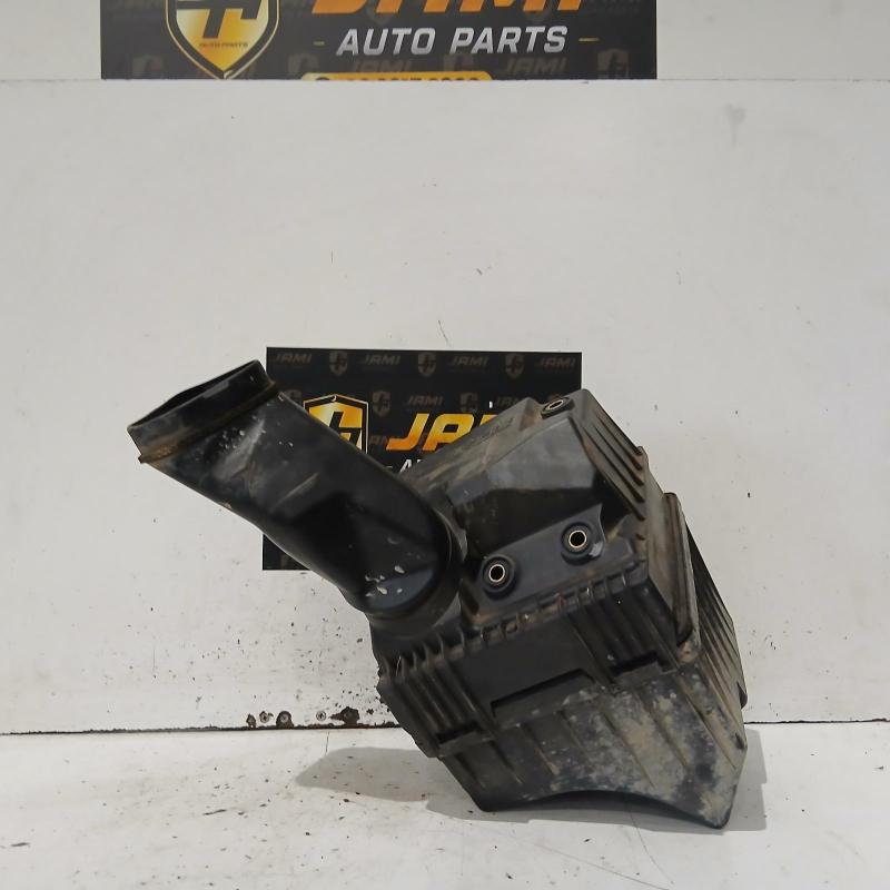 air cleaner/box