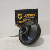 brake booster