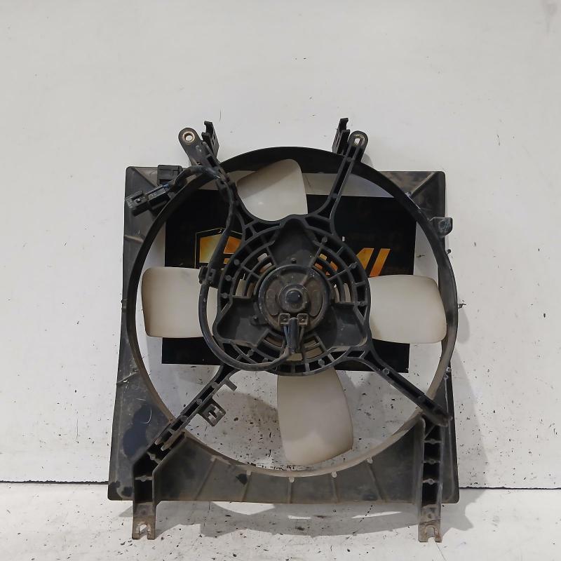 fan