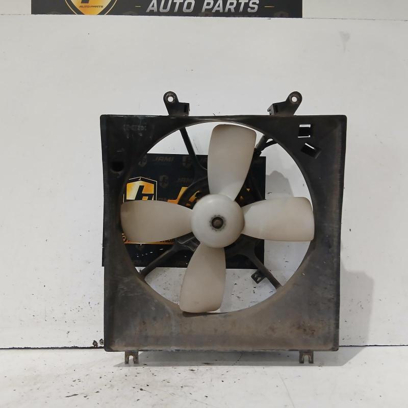 fan