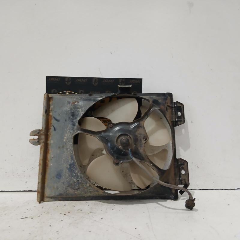 fan