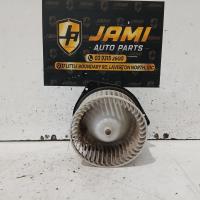 heater fan/motor