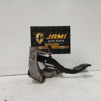 pedal assembly