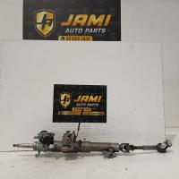 steering column