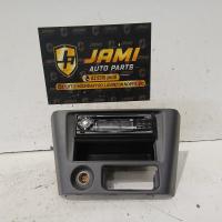 stereo/head unit