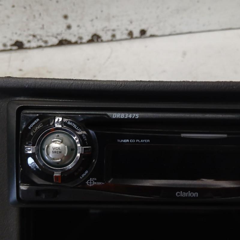 stereo/head unit