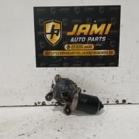 wiper motor