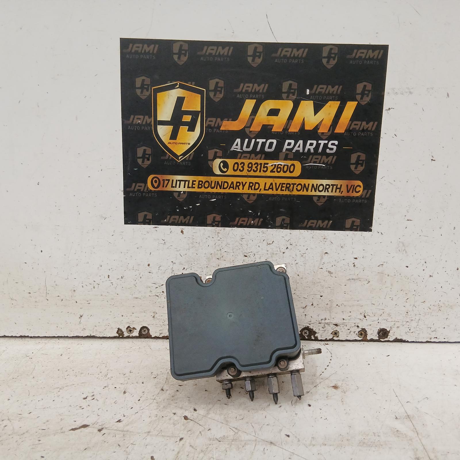 Ranger Abs Pump/modulator 2011-2015 px,p/n ab312c405ae,06/11-06/15 00022131 #718685