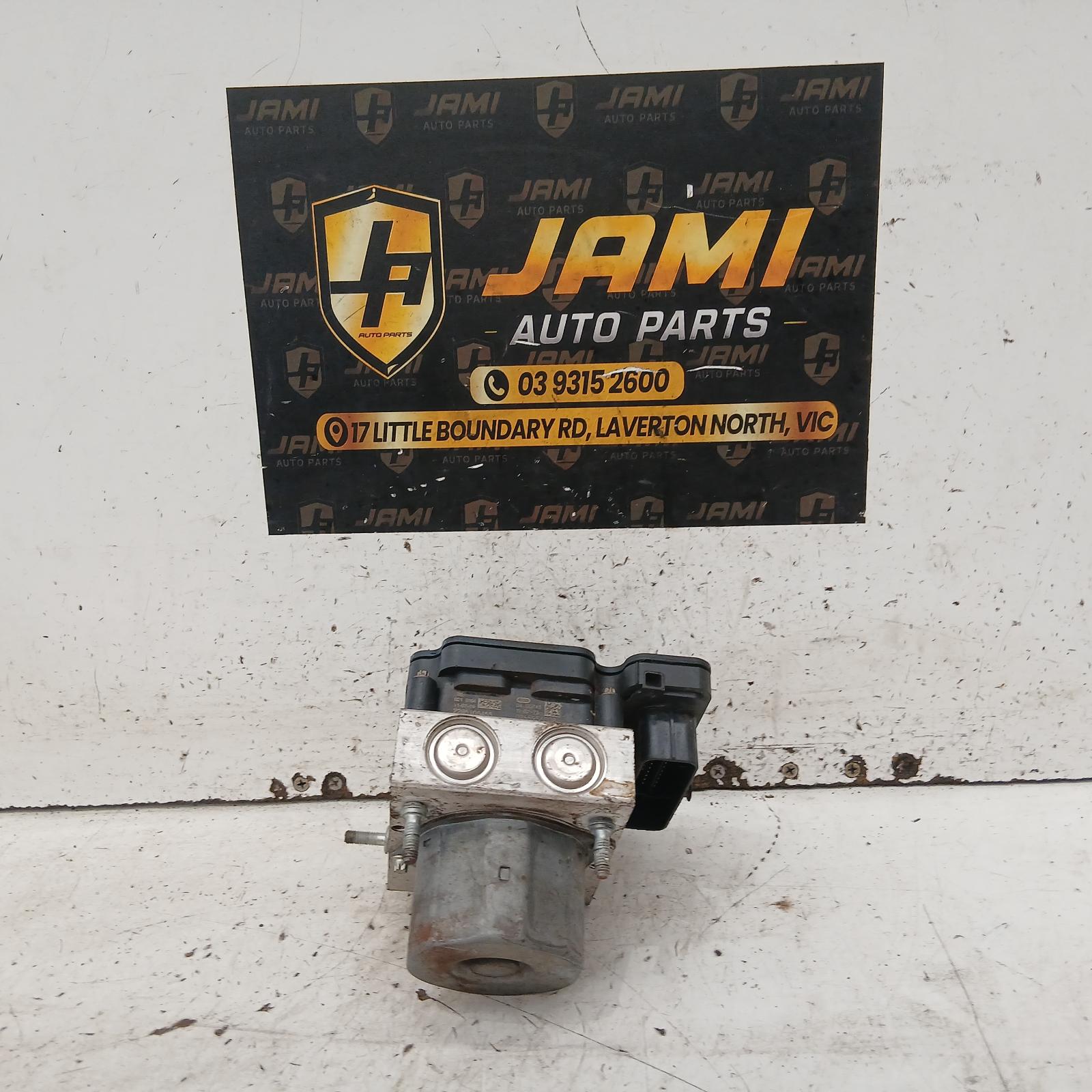 Ranger Abs Pump/modulator 2011-2015 px,p/n ab312c405ae,06/11-06/15 00022131 #718685