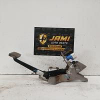 pedal assembly
