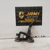 pedal assembly