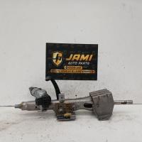 steering column