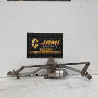 wiper motor