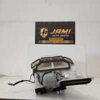 heater core/box