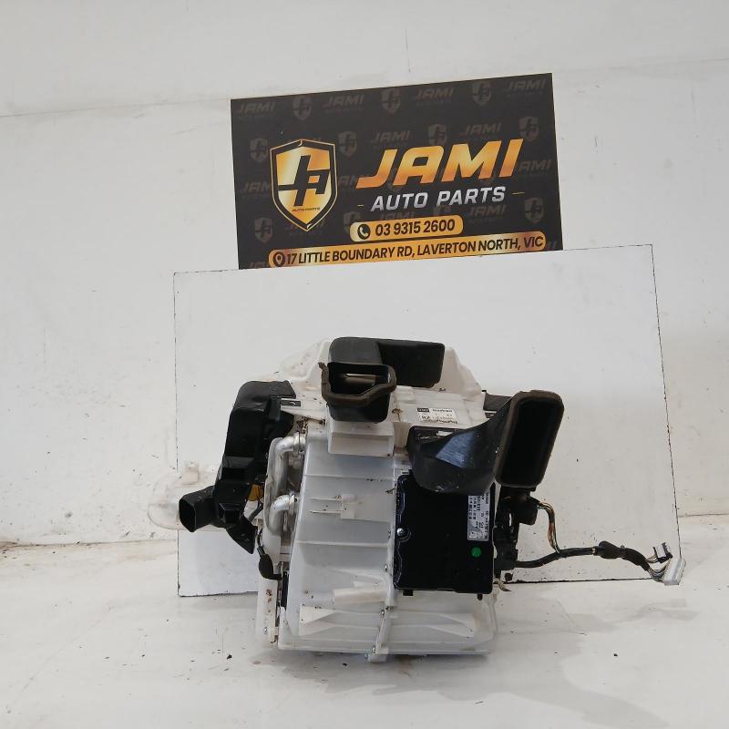 heater core/box