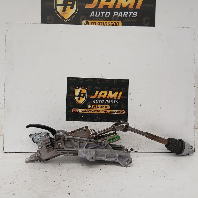steering column