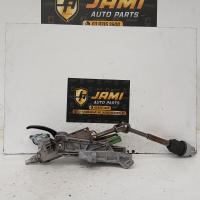 steering column