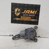 wiper motor