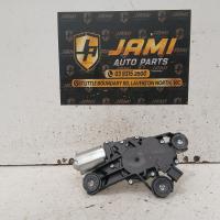 wiper motor