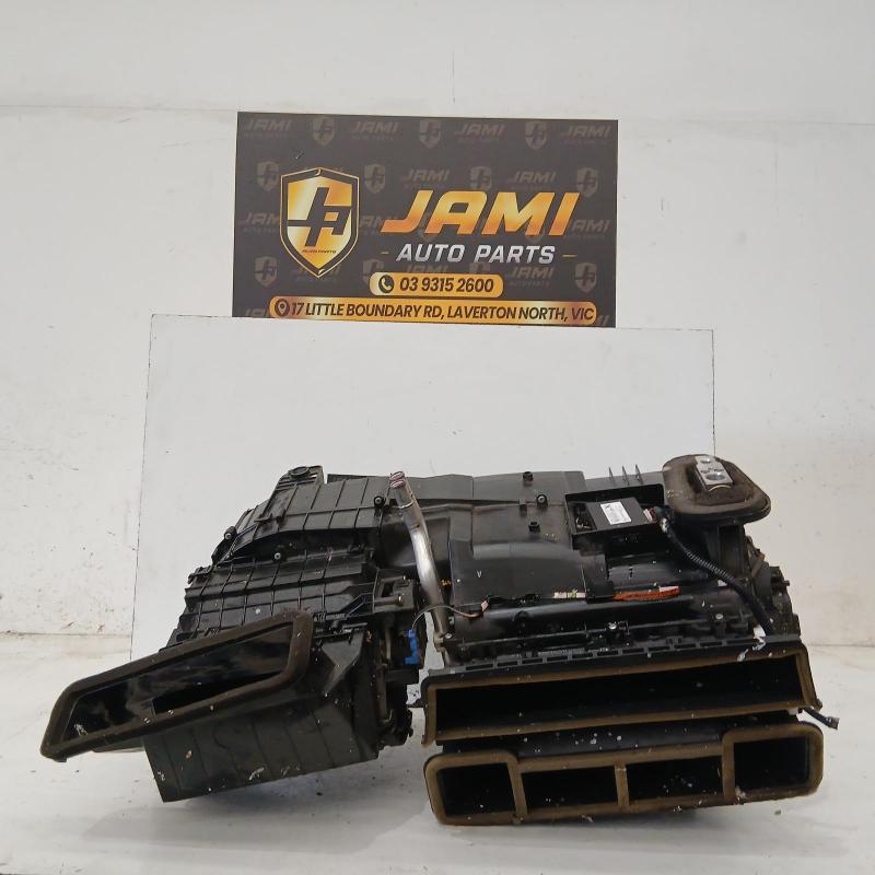 heater core/box