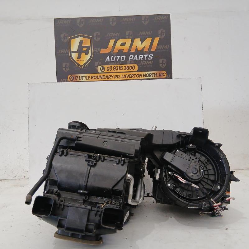 heater core/box