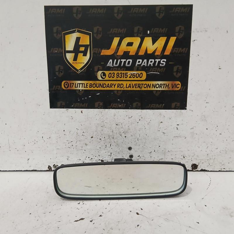 interior mirror