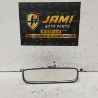 interior mirror
