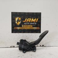 pedal assembly