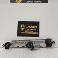 wiper motor