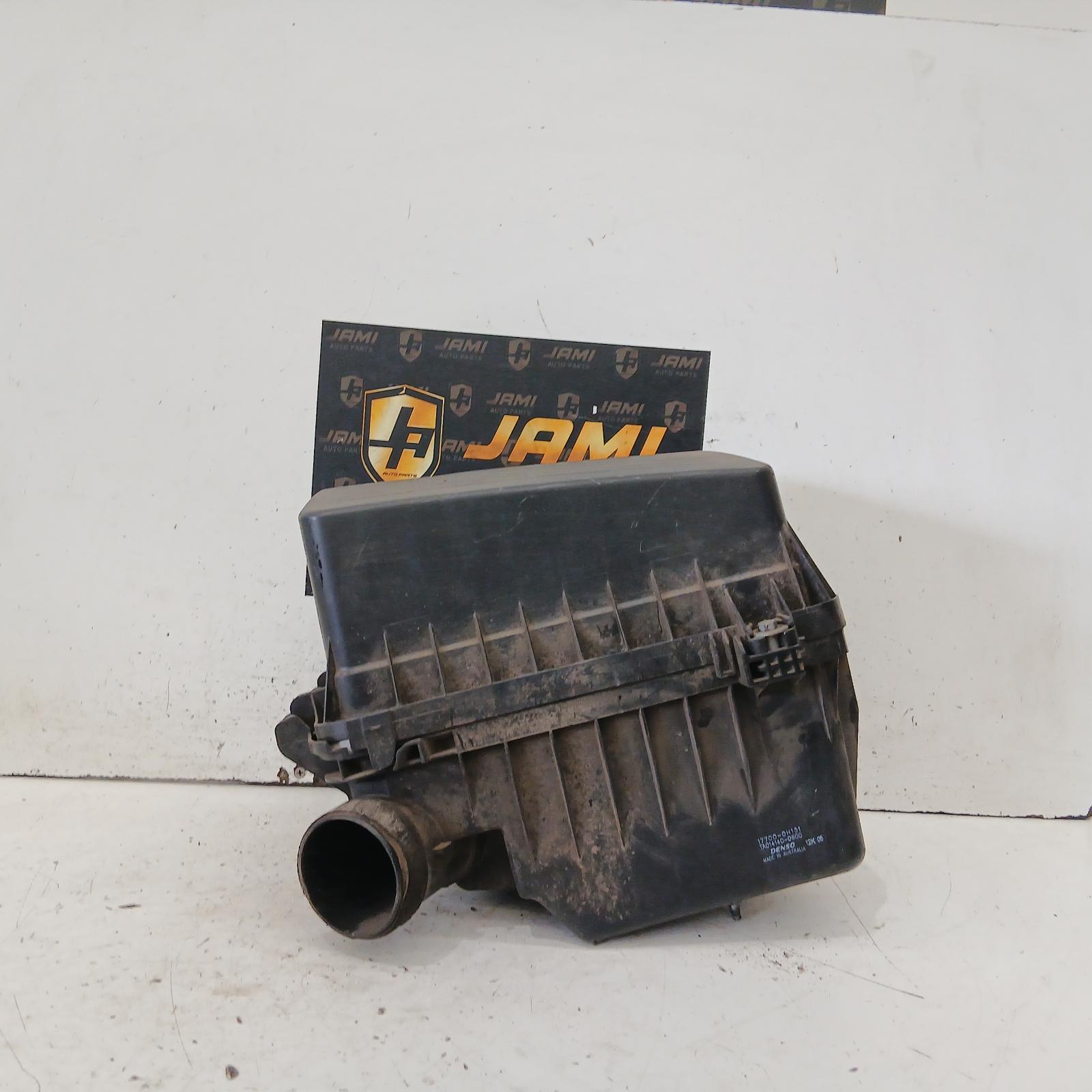 Camry Air Cleaner/box 2006-2011 air cleaner,2.4,acv40,06/06-11/11 00022111 #718897