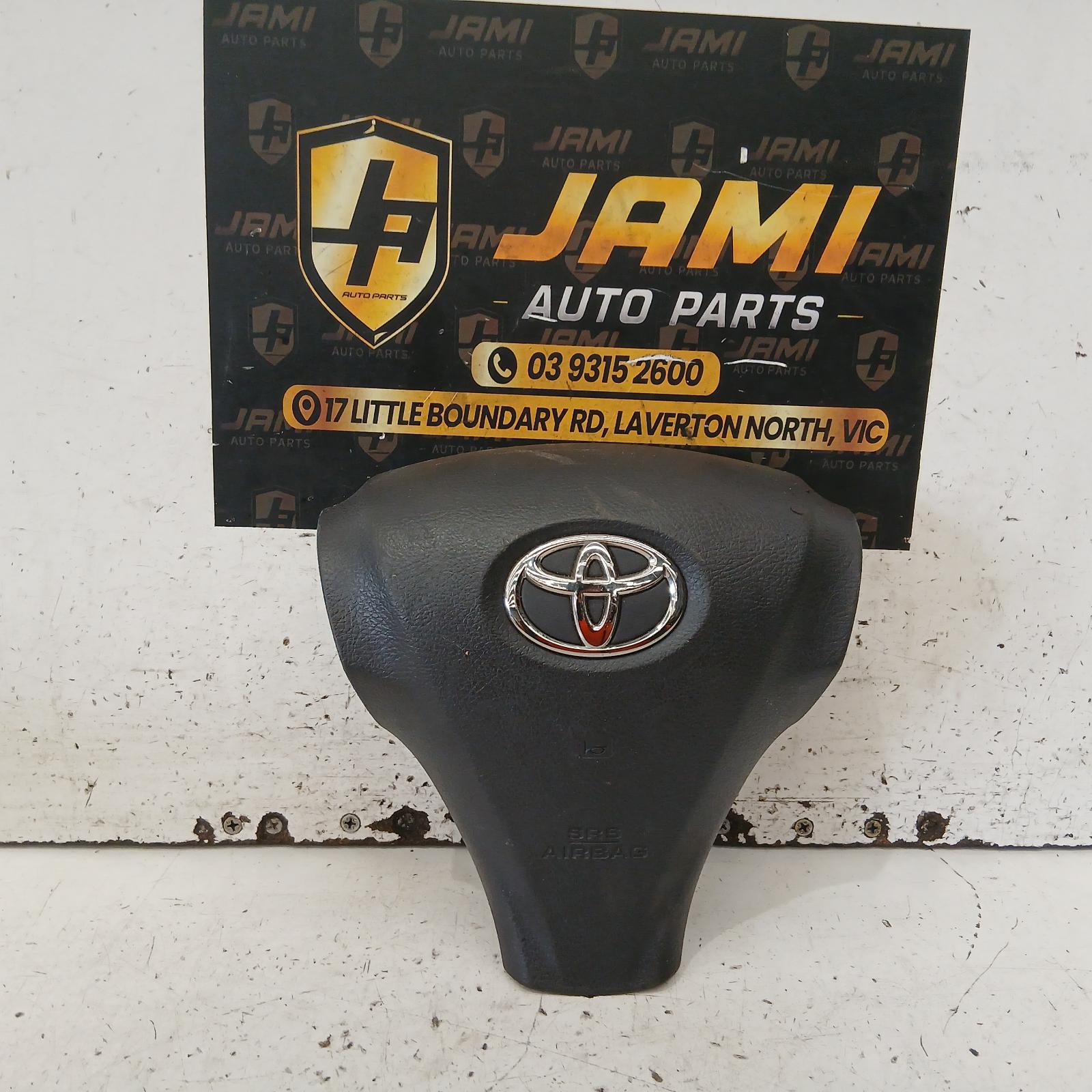 Camry Airbag Right 2006-2011 steering wheel,acv40/ahv40,06/06-11/11 00022111 #718850