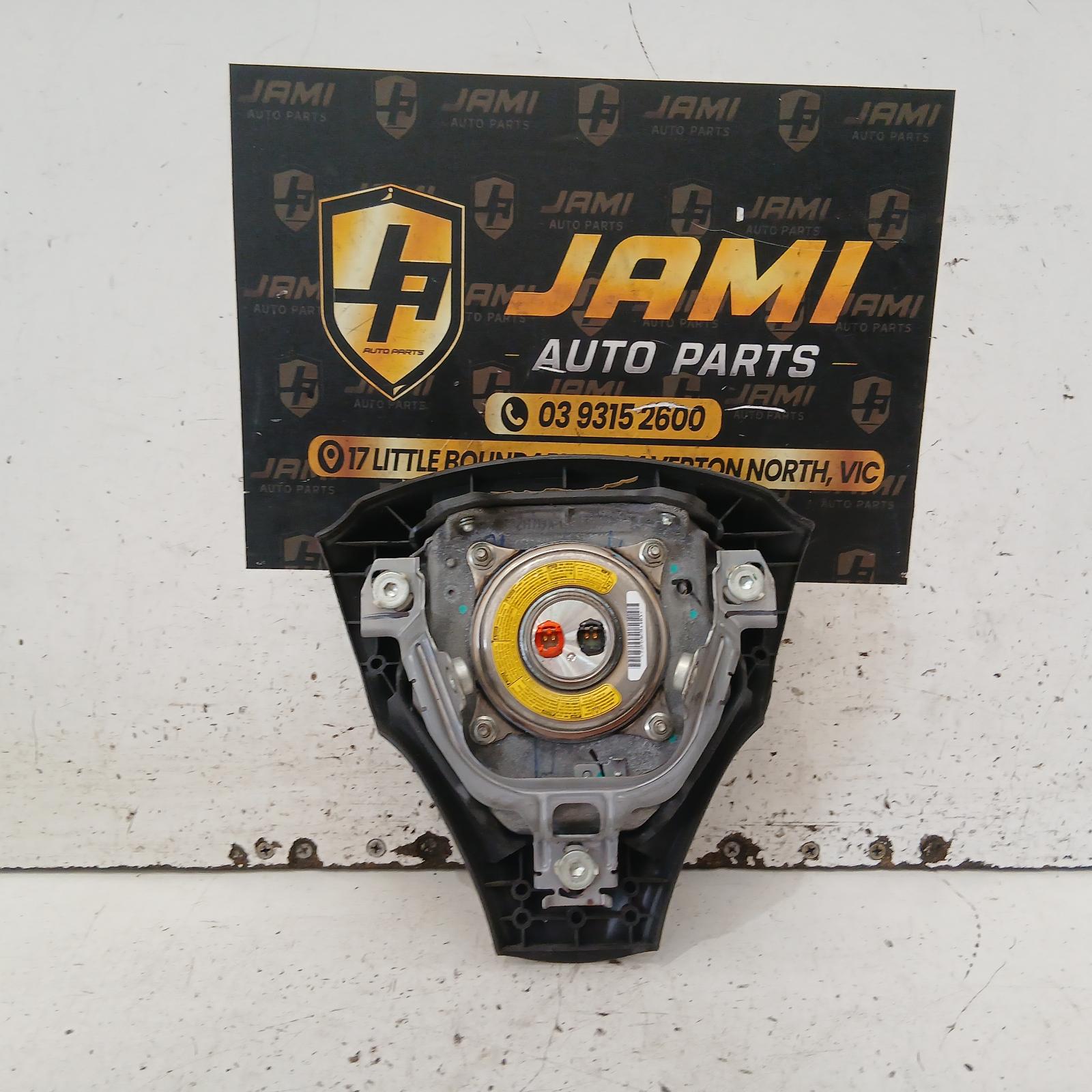 Camry Airbag Right 2006-2011 steering wheel,acv40/ahv40,06/06-11/11 00022111 #718850