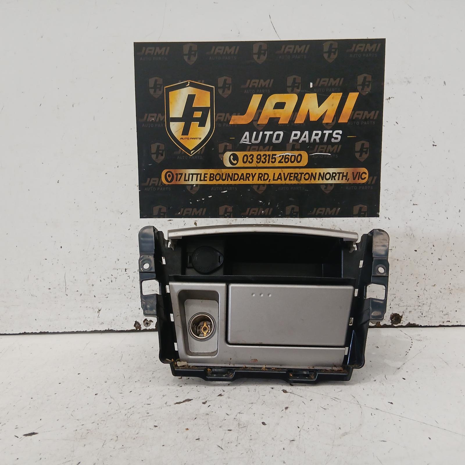 Camry Ashtray 2006-2012 xv40,06/06-02/12 00022111 #718861