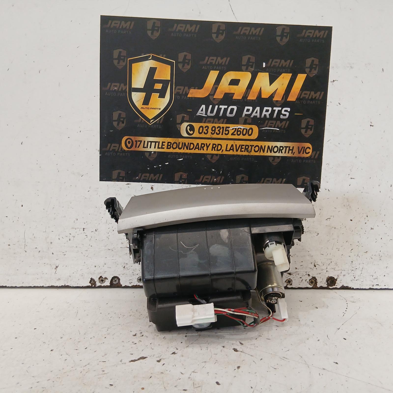 Camry Ashtray 2006-2012 xv40,06/06-02/12 00022111 #718861