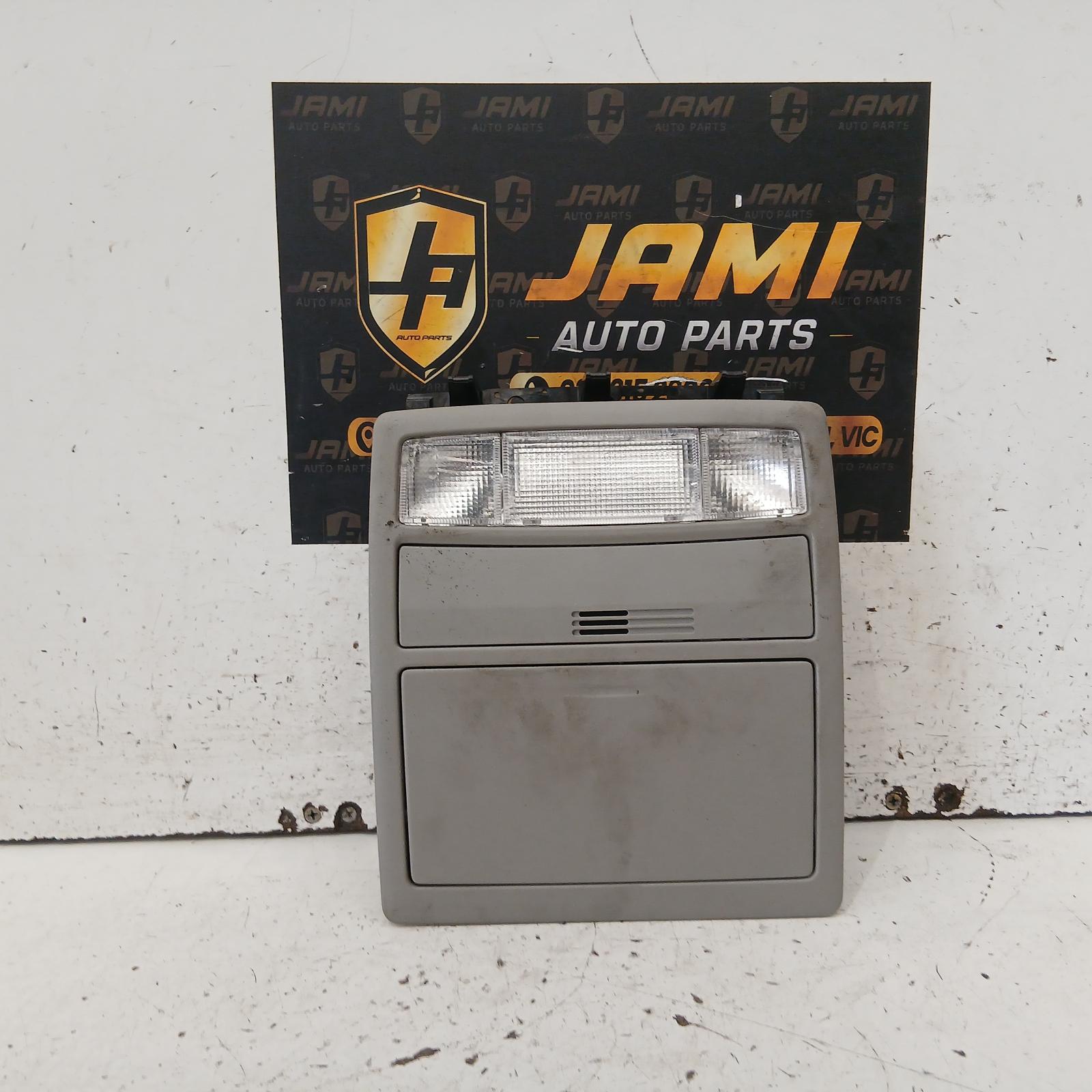 Camry Courtesy Light 2006-2011 front,acv40,06/06-11/11 00022111 #718860