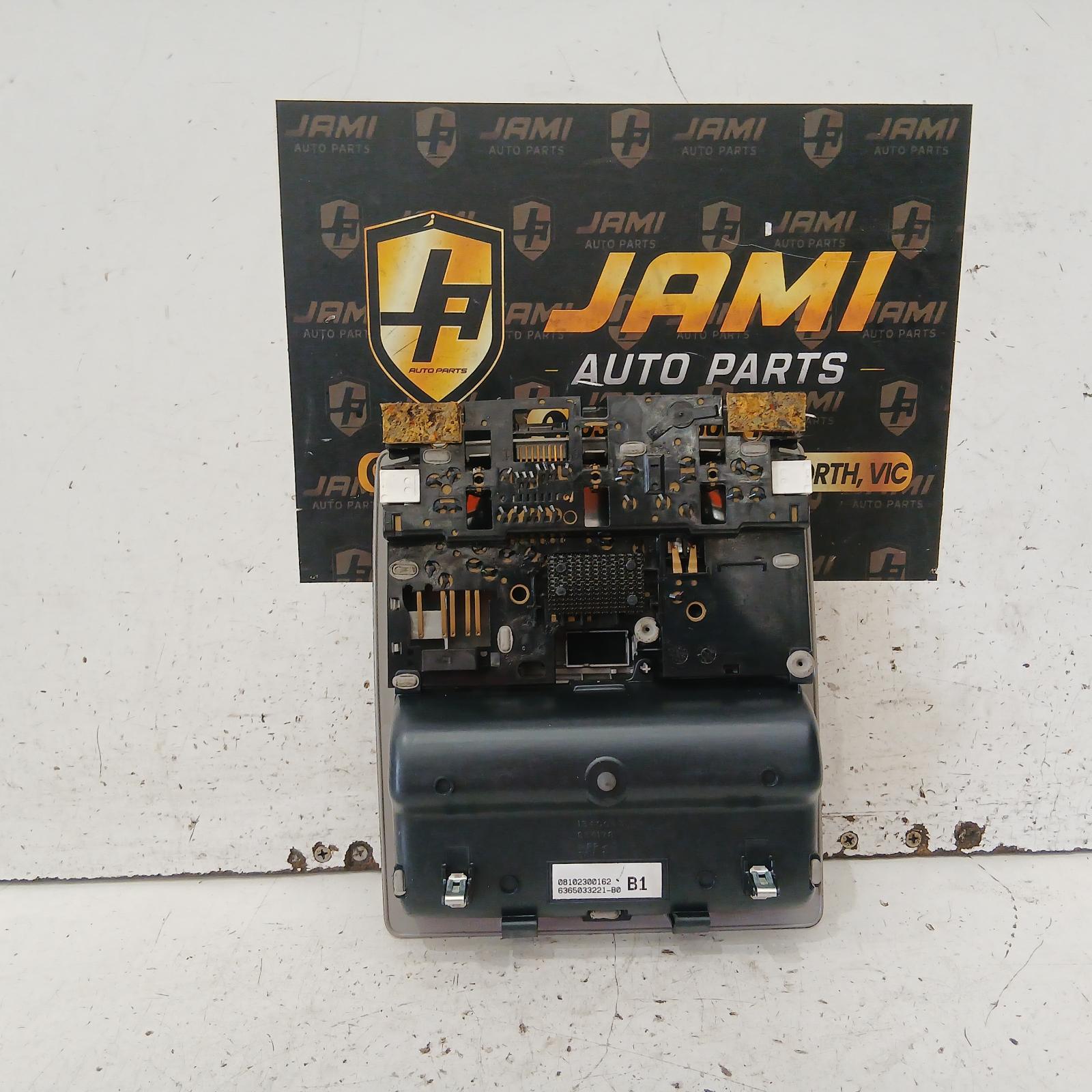 Camry Courtesy Light 2006-2011 front,acv40,06/06-11/11 00022111 #718860