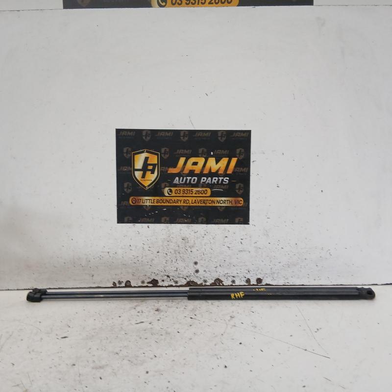 bonnet hinge/strut