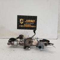 steering column