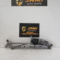 wiper motor