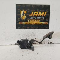 pedal assembly