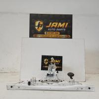 radiator support
