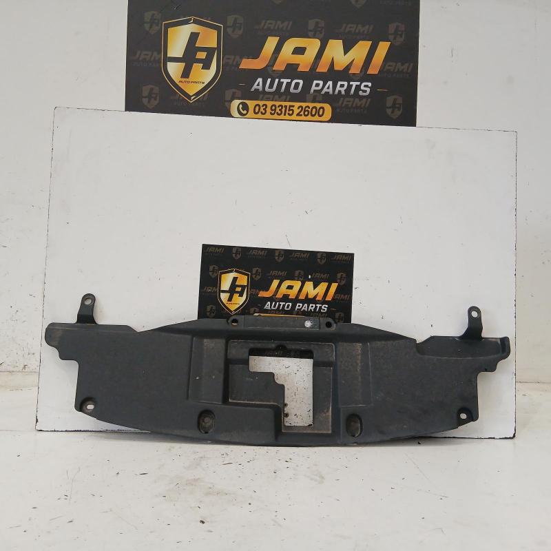 radiator support